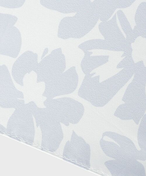 OPAQUE.CLIP / オペーク ドット クリップ 傘 | 晴雨兼用フラワーデザインプリント長傘 | 詳細4