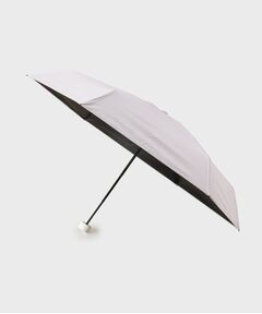 OPAQUE.CLIP / オペーク ドット クリップ 傘 | 晴雨兼用アソート折りたたみ傘