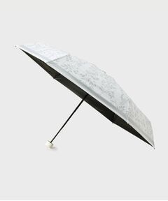 OPAQUE.CLIP / オペーク ドット クリップ 傘 | 晴雨兼用アソート折りたたみ傘