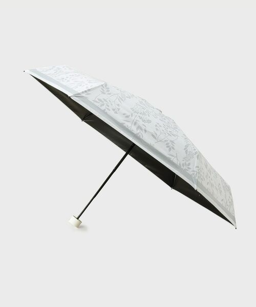 OPAQUE.CLIP / オペーク ドット クリップ 傘 | 晴雨兼用アソート折りたたみ傘 | 詳細1