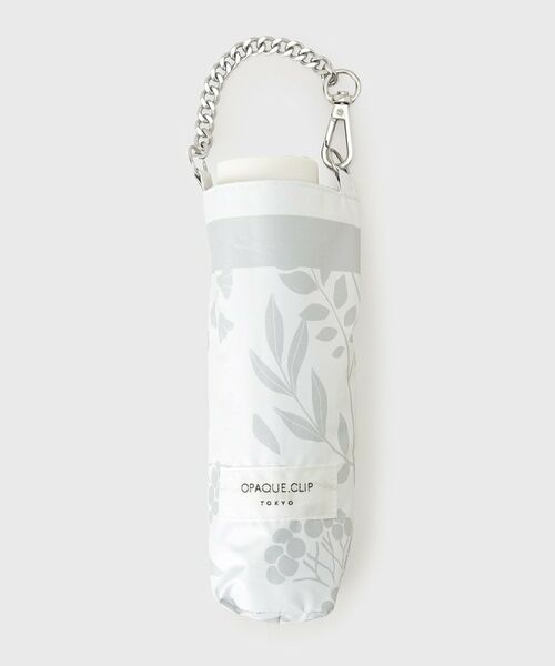 OPAQUE.CLIP / オペーク ドット クリップ 傘 | 晴雨兼用アソート折りたたみ傘 | 詳細3