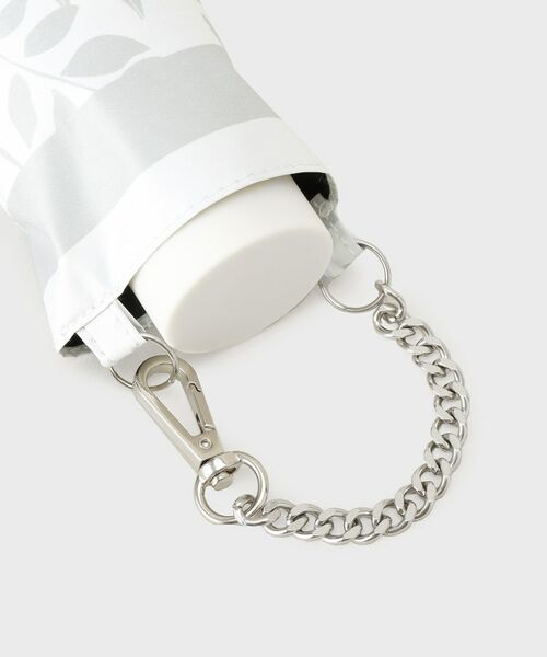 OPAQUE.CLIP / オペーク ドット クリップ 傘 | 晴雨兼用アソート折りたたみ傘 | 詳細4