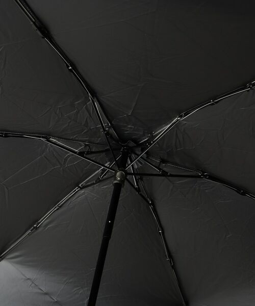 OPAQUE.CLIP / オペーク ドット クリップ 傘 | 晴雨兼用アソート折りたたみ傘 | 詳細5
