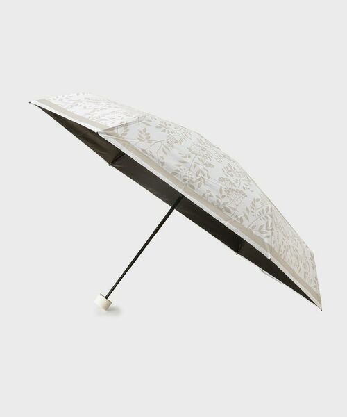 OPAQUE.CLIP / オペーク ドット クリップ 傘 | 晴雨兼用アソート折りたたみ傘（ベージュ(152)）