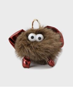 OPAQUE.CLIP / オペーク ドット クリップ キーホルダー・ストラップ | 【オンライン／一部店舗限定カラー】BonBonモンスターチャーム