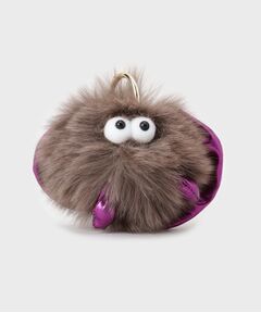 OPAQUE.CLIP / オペーク ドット クリップ キーホルダー・ストラップ | 【オンライン／一部店舗限定カラー】BonBonモンスターチャーム