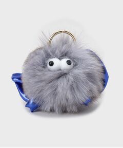 OPAQUE.CLIP / オペーク ドット クリップ キーホルダー・ストラップ | 【オンライン／一部店舗限定カラー】BonBonモンスターチャーム