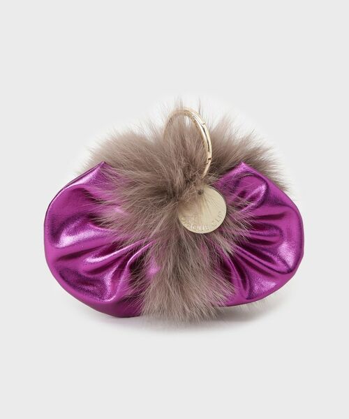 OPAQUE.CLIP / オペーク ドット クリップ キーホルダー・ストラップ | 【オンライン／一部店舗限定カラー】BonBonモンスターチャーム | 詳細3