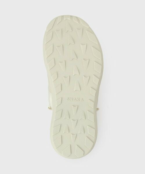 OPAQUE.CLIP / オペーク ドット クリップ サンダル | SHAKA ダブルベルトサンダル | 詳細5