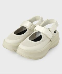 OPAQUE.CLIP / オペーク ドット クリップ サンダル | SHAKA メリージェーンサンダル