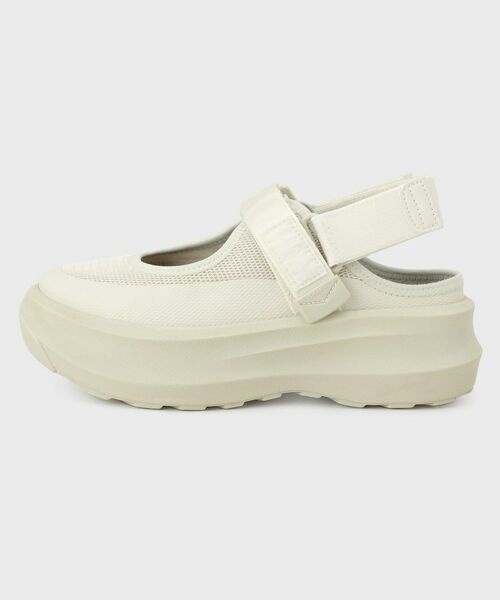 OPAQUE.CLIP / オペーク ドット クリップ サンダル | SHAKA メリージェーンサンダル | 詳細2