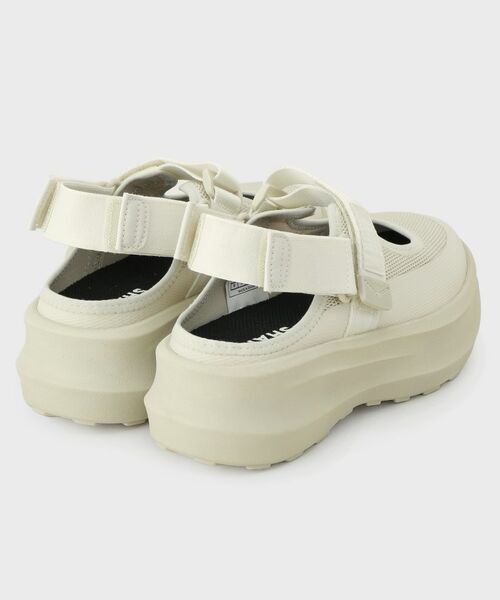 OPAQUE.CLIP / オペーク ドット クリップ サンダル | SHAKA メリージェーンサンダル | 詳細3