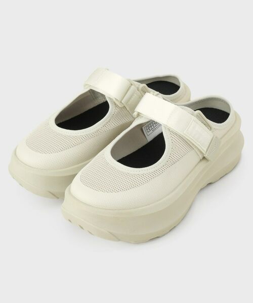 OPAQUE.CLIP / オペーク ドット クリップ サンダル | SHAKA メリージェーンサンダル | 詳細6