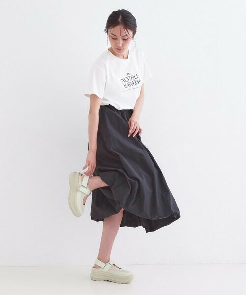 OPAQUE.CLIP / オペーク ドット クリップ サンダル | SHAKA メリージェーンサンダル | 詳細8