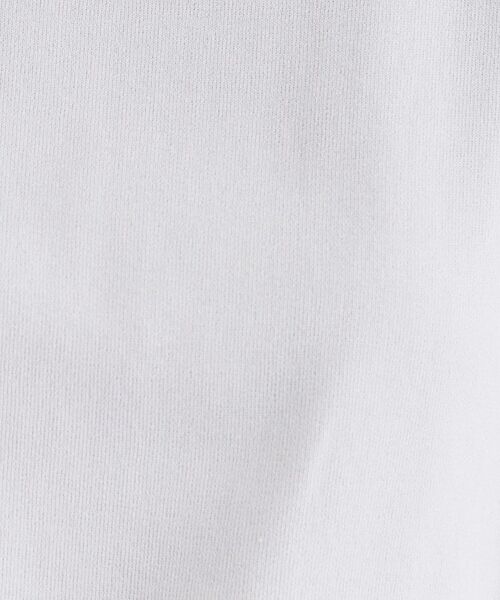 OPAQUE.CLIP / オペーク ドット クリップ ニット・セーター | フリルスリーブニット | 詳細16