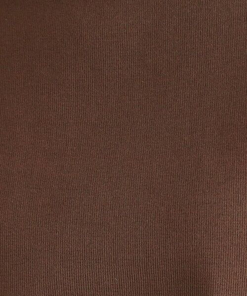 OPAQUE.CLIP / オペーク ドット クリップ ニット・セーター | フリルスリーブニット | 詳細24