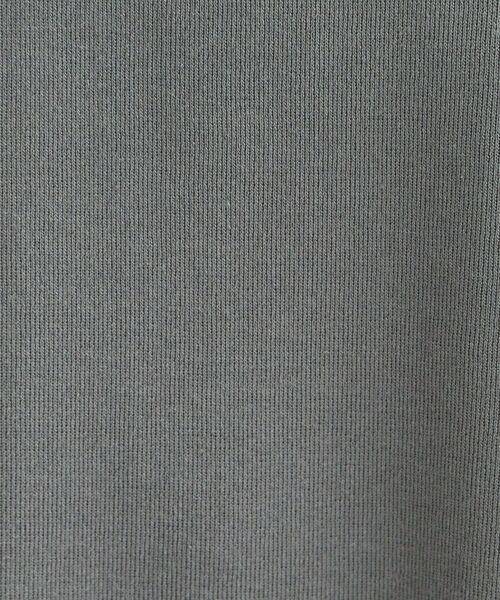 OPAQUE.CLIP / オペーク ドット クリップ ニット・セーター | フリルスリーブニット | 詳細4