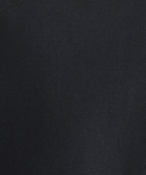 OPAQUE.CLIP / オペーク ドット クリップ ニット・セーター | フリルスリーブニット | 詳細8