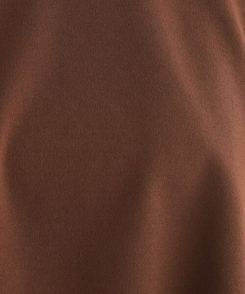 OPAQUE.CLIP / オペーク ドット クリップ カットソー | UV リラクシードルマントップス／セットアップ対応可【洗濯機OK／吸水速乾】 | 詳細16