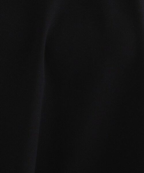 OPAQUE.CLIP / オペーク ドット クリップ カットソー | UV リラクシードルマントップス／セットアップ対応可【洗濯機OK／吸水速乾】 | 詳細8