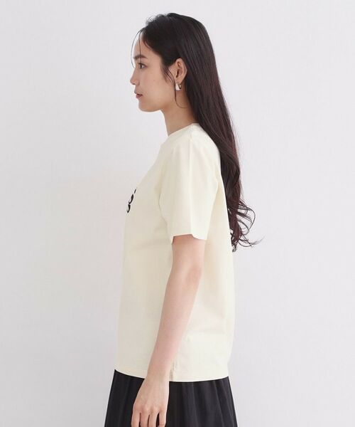OPAQUE.CLIP / オペーク ドット クリップ Tシャツ | アソートロゴTシャツ【洗濯機OK】 | 詳細14