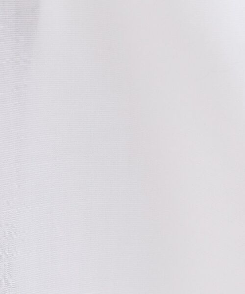 OPAQUE.CLIP / オペーク ドット クリップ テーラードジャケット | 2WAYスリーブシアーテーラードジャケット【洗濯機OK】 | 詳細7