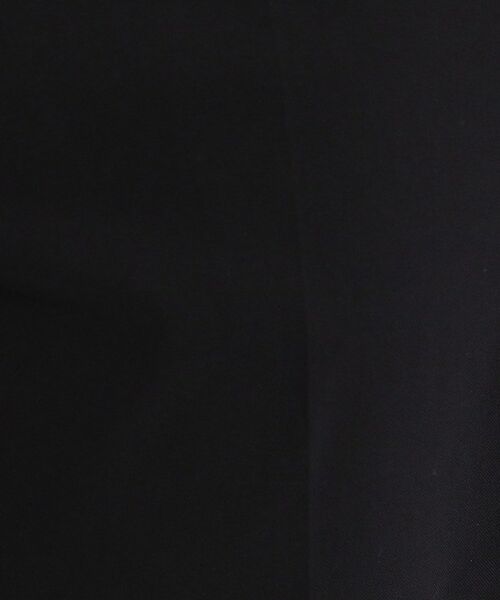 OPAQUE.CLIP / オペーク ドット クリップ パンツ | ハイストレッチスティックパンツ／ストライプアソート【洗濯機OK／透け防止／接触冷感】 | 詳細8