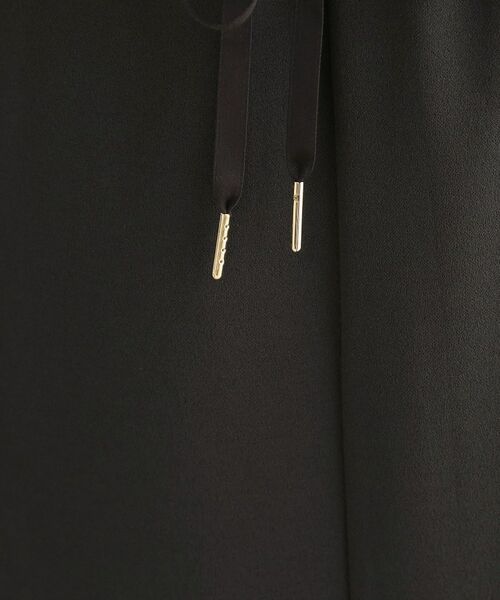 OPAQUE.CLIP / オペーク ドット クリップ ロング・マキシ丈スカート | UV カットソーイージータイトスカート／セットアップ対応可【洗濯機OK】 | 詳細4