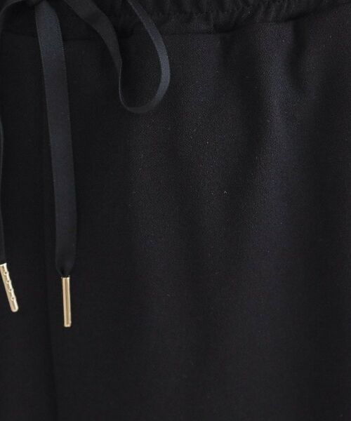 OPAQUE.CLIP / オペーク ドット クリップ ロング・マキシ丈スカート | UV カットソーイージータイトスカート／セットアップ対応可【洗濯機OK】 | 詳細8