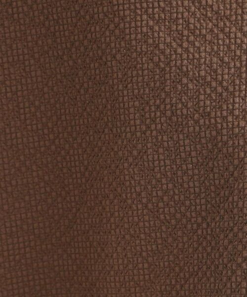 OPAQUE.CLIP / オペーク ドット クリップ シャツ・ブラウス | UV サッカーフリルスキッパーブラウス【洗濯機OK】 | 詳細12