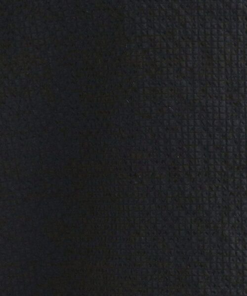 OPAQUE.CLIP / オペーク ドット クリップ シャツ・ブラウス | UV サッカーフリルスキッパーブラウス【洗濯機OK】 | 詳細8