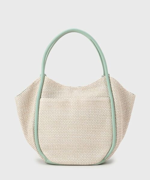 OPAQUE.CLIP / オペーク ドット クリップ トートバッグ | 【A4対応】PPコンビミドルトート | 詳細11