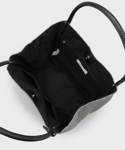 OPAQUE.CLIP / オペーク ドット クリップ トートバッグ | 【A4対応】PPコンビミドルトート | 詳細14