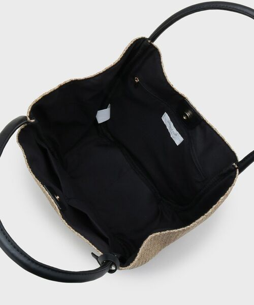 OPAQUE.CLIP / オペーク ドット クリップ トートバッグ | 【A4対応】PPコンビミドルトート | 詳細15