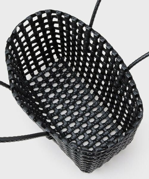 OPAQUE.CLIP / オペーク ドット クリップ トートバッグ | 巾着付きメルカドワイドトート | 詳細11