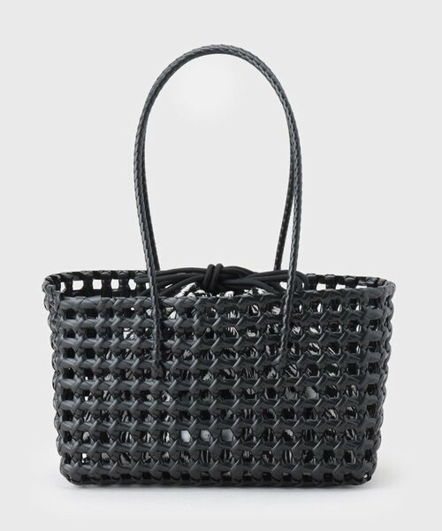 OPAQUE.CLIP / オペーク ドット クリップ トートバッグ | 巾着付きメルカドワイドトート | 詳細6