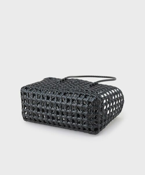 OPAQUE.CLIP / オペーク ドット クリップ トートバッグ | 巾着付きメルカドワイドトート | 詳細9