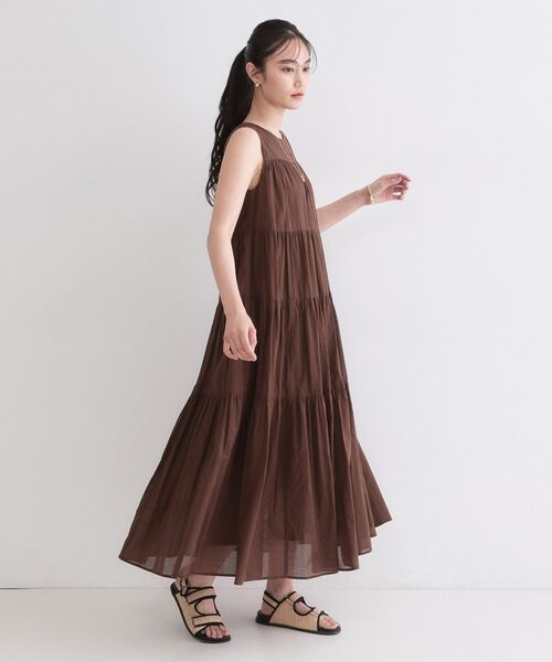 OPAQUE.CLIP / オペーク ドット クリップ サンダル | ベルトデザインサンダル | 詳細7