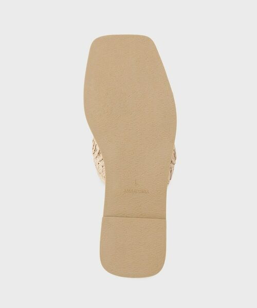 OPAQUE.CLIP / オペーク ドット クリップ サンダル | PPコードラフサンダル | 詳細5
