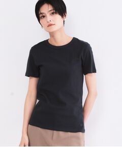 OPAQUE.CLIP / オペーク ドット クリップ Tシャツ | 【PETIT BATEAU／プチバトー】クルーネック半袖Tシャツ