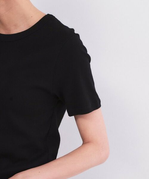 OPAQUE.CLIP / オペーク ドット クリップ Tシャツ | 【PETIT BATEAU／プチバトー】クルーネック半袖Tシャツ | 詳細17