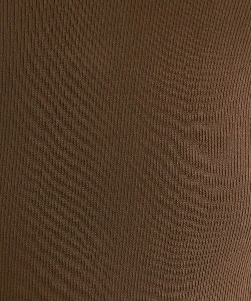 OPAQUE.CLIP / オペーク ドット クリップ キャミソール・チューブトップ | 【FRUIT OF THE LOOM／フルーツオブザルーム】カップ付きキャミソール | 詳細12