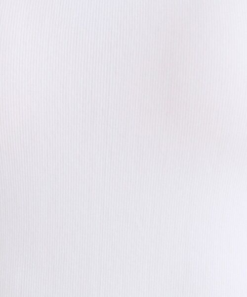 OPAQUE.CLIP / オペーク ドット クリップ キャミソール・チューブトップ | 【FRUIT OF THE LOOM／フルーツオブザルーム】カップ付きキャミソール | 詳細4