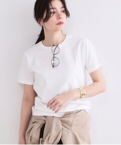 OPAQUE.CLIP / オペーク ドット クリップ Tシャツ | 【FRUIT OF THE LOOM／フルーツオブザルーム】別注オリジナルパックTシャツ