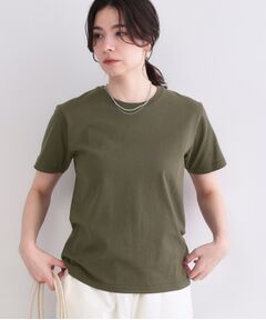 OPAQUE.CLIP / オペーク ドット クリップ Tシャツ | 【FRUIT OF THE LOOM／フルーツオブザルーム】別注オリジナルパックTシャツ