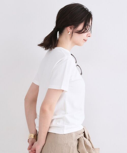 OPAQUE.CLIP / オペーク ドット クリップ Tシャツ | 【FRUIT OF THE LOOM／フルーツオブザルーム】別注オリジナルパックTシャツ | 詳細1