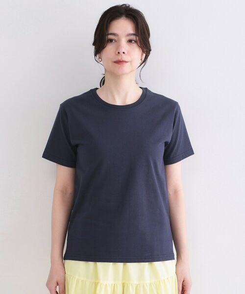 OPAQUE.CLIP / オペーク ドット クリップ Tシャツ | 【FRUIT OF THE LOOM／フルーツオブザルーム】別注オリジナルパックTシャツ | 詳細17