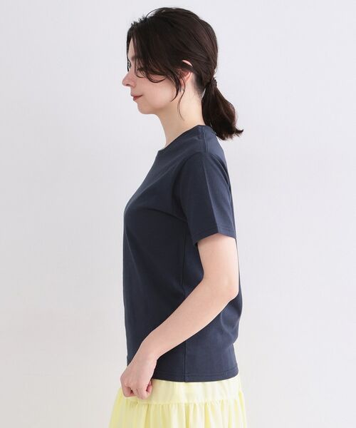 OPAQUE.CLIP / オペーク ドット クリップ Tシャツ | 【FRUIT OF THE LOOM／フルーツオブザルーム】別注オリジナルパックTシャツ | 詳細18