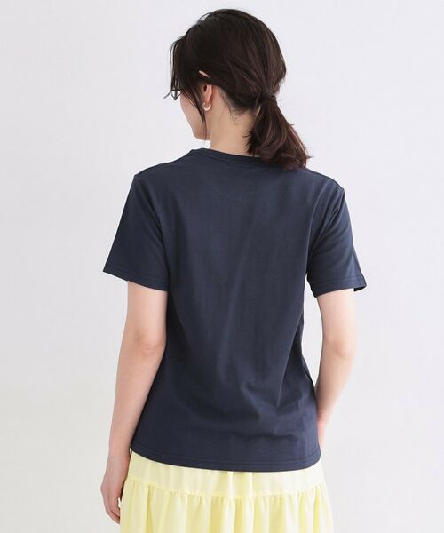 OPAQUE.CLIP / オペーク ドット クリップ Tシャツ | 【FRUIT OF THE LOOM／フルーツオブザルーム】別注オリジナルパックTシャツ | 詳細19