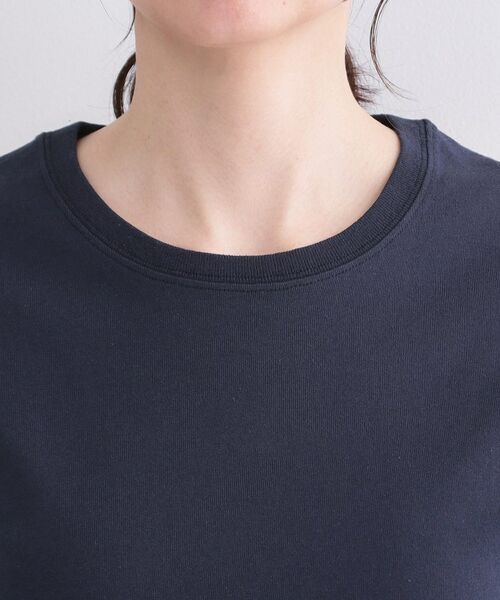 OPAQUE.CLIP / オペーク ドット クリップ Tシャツ | 【FRUIT OF THE LOOM／フルーツオブザルーム】別注オリジナルパックTシャツ | 詳細20